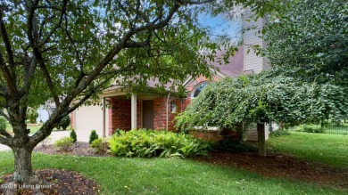WELCOME TO INDIAN SPRINGS ......THIS STUNNING TWO BEDROOM, TWO on Indian Springs Golf Club in Kentucky - for sale on GolfHomes.com, golf home, golf lot