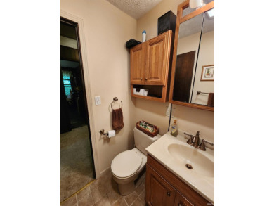 Welcome to 7864 E Millers Place in Waveland, IN! Nestled on a on Turkey Run Golf Club in Indiana - for sale on GolfHomes.com, golf home, golf lot