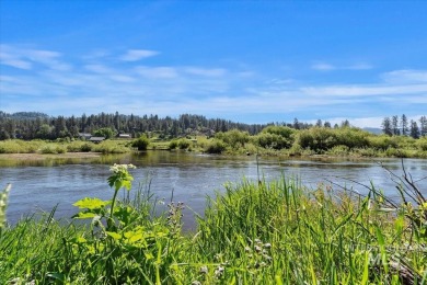 One of the most unique and incredible Riverfronts in Idaho! This on Terrace Lakes Golf Resort in Idaho - for sale on GolfHomes.com, golf home, golf lot
