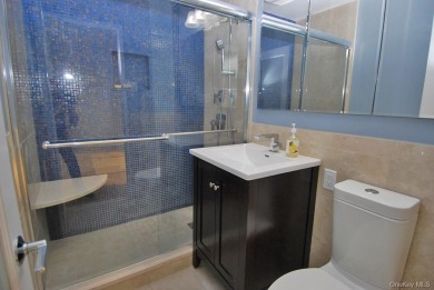 WHEN ONLY THE BEST WILL DO! SPECTACULAR OPPORTUNITY! THIS HARD on Towers Country Club in New York - for sale on GolfHomes.com, golf home, golf lot
