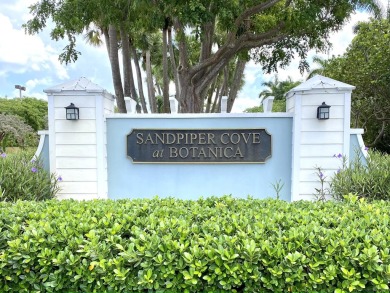 Buy or Rent to Own in this private 2-story, move-in ready on The Club At Admirals Cove Golf Village in Florida - for sale on GolfHomes.com, golf home, golf lot