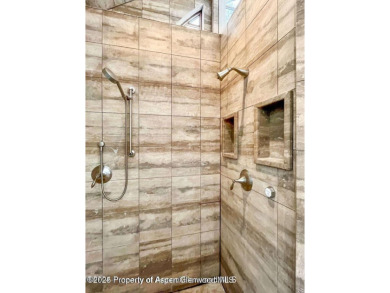 Located on one of Aspen's most coveted walking streets, this 3 on Aspen Golf Club in Colorado - for sale on GolfHomes.com, golf home, golf lot