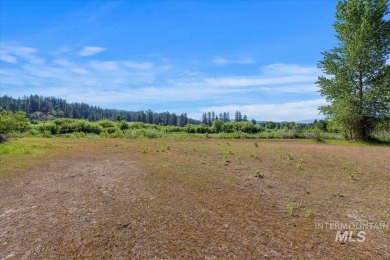 One of the most unique and incredible Riverfronts in Idaho! This on Terrace Lakes Golf Resort in Idaho - for sale on GolfHomes.com, golf home, golf lot