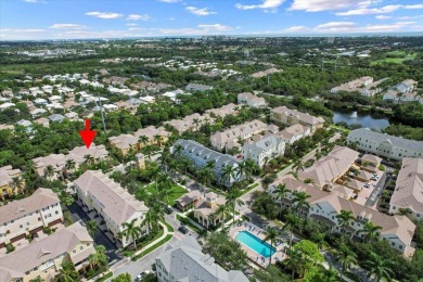 Buy or Rent to Own in this private 2-story, move-in ready on The Club At Admirals Cove Golf Village in Florida - for sale on GolfHomes.com, golf home, golf lot