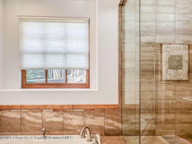 Located on one of Aspen's most coveted walking streets, this 3 on Aspen Golf Club in Colorado - for sale on GolfHomes.com, golf home, golf lot