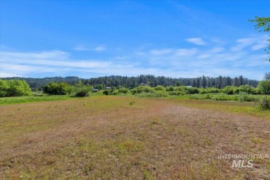 One of the most unique and incredible Riverfronts in Idaho! This on Terrace Lakes Golf Resort in Idaho - for sale on GolfHomes.com, golf home, golf lot