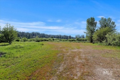 One of the most unique and incredible Riverfronts in Idaho! This on Terrace Lakes Golf Resort in Idaho - for sale on GolfHomes.com, golf home, golf lot