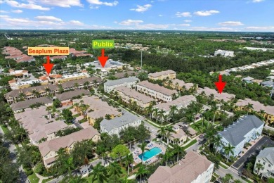 Buy or Rent to Own in this private 2-story, move-in ready on The Club At Admirals Cove Golf Village in Florida - for sale on GolfHomes.com, golf home, golf lot