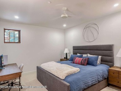 Located on one of Aspen's most coveted walking streets, this 3 on Aspen Golf Club in Colorado - for sale on GolfHomes.com, golf home, golf lot