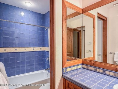 Located on one of Aspen's most coveted walking streets, this 3 on Aspen Golf Club in Colorado - for sale on GolfHomes.com, golf home, golf lot
