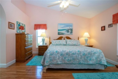 Whether you are planning to be a full-time resident, or a on Caloosa Greens Executive Golf Course in Florida - for sale on GolfHomes.com, golf home, golf lot