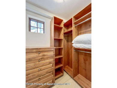 Located on one of Aspen's most coveted walking streets, this 3 on Aspen Golf Club in Colorado - for sale on GolfHomes.com, golf home, golf lot