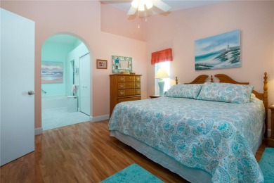 Whether you are planning to be a full-time resident, or a on Caloosa Greens Executive Golf Course in Florida - for sale on GolfHomes.com, golf home, golf lot