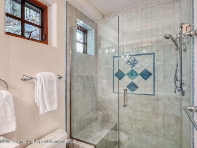 Located on one of Aspen's most coveted walking streets, this 3 on Aspen Golf Club in Colorado - for sale on GolfHomes.com, golf home, golf lot