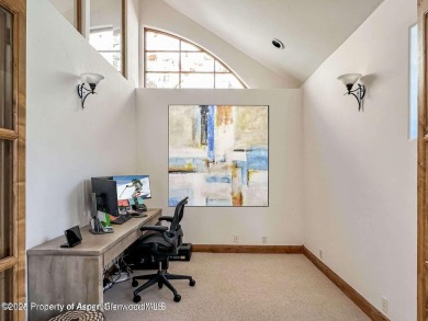 Located on one of Aspen's most coveted walking streets, this 3 on Aspen Golf Club in Colorado - for sale on GolfHomes.com, golf home, golf lot