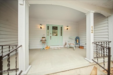 ''Welcome Home'' This 3015 sq ft unique custom home, in the on Heatherhurst Golf Course in Tennessee - for sale on GolfHomes.com, golf home, golf lot