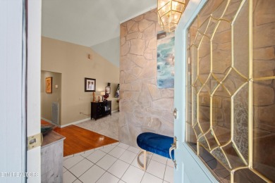 ''Welcome Home'' This 3015 sq ft unique custom home, in the on Heatherhurst Golf Course in Tennessee - for sale on GolfHomes.com, golf home, golf lot