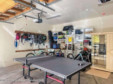 Located on one of Aspen's most coveted walking streets, this 3 on Aspen Golf Club in Colorado - for sale on GolfHomes.com, golf home, golf lot