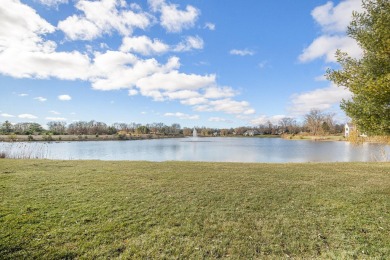 Discover the pinnacle of elegance and tranquility with this on Tullymore Golf Club in Michigan - for sale on GolfHomes.com, golf home, golf lot