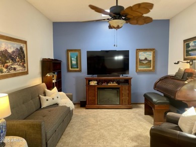MOTIVATED SELLER, willing to CREDIT $5k at closing!!! This very on Sun City Lakes West and East in Arizona - for sale on GolfHomes.com, golf home, golf lot