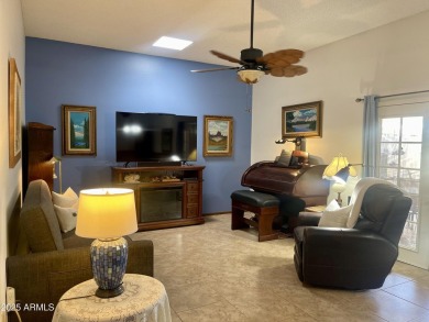MOTIVATED SELLER, willing to CREDIT $5k at closing!!! This very on Sun City Lakes West and East in Arizona - for sale on GolfHomes.com, golf home, golf lot