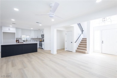 1818 sq ft. total with added loft, discover this stunning, newly on Desert Rose Golf Course in Nevada - for sale on GolfHomes.com, golf home, golf lot