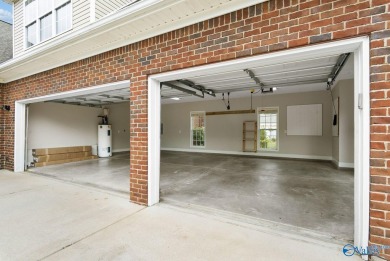 Nestled in one of Hampton Cove's most sought-after neighborhoods on Hampton Cove Golf Course in Alabama - for sale on GolfHomes.com, golf home, golf lot