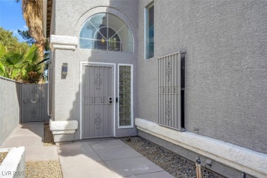 1818 sq ft. total with added loft, discover this stunning, newly on Desert Rose Golf Course in Nevada - for sale on GolfHomes.com, golf home, golf lot