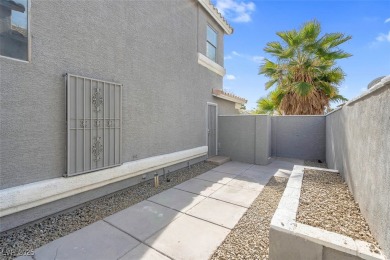 1818 sq ft. total with added loft, discover this stunning, newly on Desert Rose Golf Course in Nevada - for sale on GolfHomes.com, golf home, golf lot