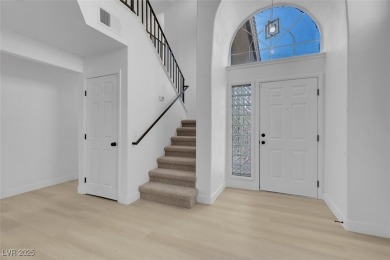 1818 sq ft. total with added loft, discover this stunning, newly on Desert Rose Golf Course in Nevada - for sale on GolfHomes.com, golf home, golf lot