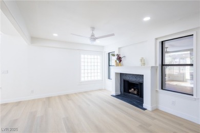 1818 sq ft. total with added loft, discover this stunning, newly on Desert Rose Golf Course in Nevada - for sale on GolfHomes.com, golf home, golf lot