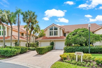 Experience luxury living in this expansive penthouse condo on Broken Sound Golf and Club  in Florida - for sale on GolfHomes.com, golf home, golf lot