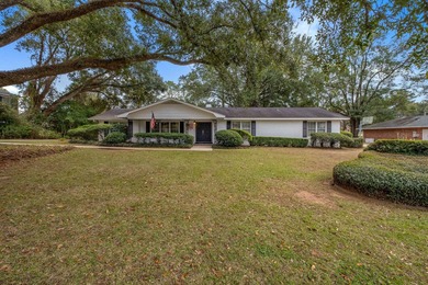 NEVER LISTED until NOW! Don't miss an opportunity to reside on on Killearn Country Club and Inn in Florida - for sale on GolfHomes.com, golf home, golf lot
