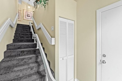 Experience luxury living in this expansive penthouse condo on Broken Sound Golf and Club  in Florida - for sale on GolfHomes.com, golf home, golf lot