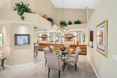 Experience luxury living in this expansive penthouse condo on Broken Sound Golf and Club  in Florida - for sale on GolfHomes.com, golf home, golf lot