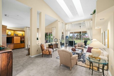 Experience luxury living in this expansive penthouse condo on Broken Sound Golf and Club  in Florida - for sale on GolfHomes.com, golf home, golf lot