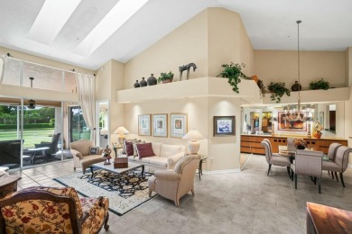 Experience luxury living in this expansive penthouse condo on Broken Sound Golf and Club  in Florida - for sale on GolfHomes.com, golf home, golf lot