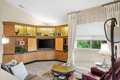 Experience luxury living in this expansive penthouse condo on Broken Sound Golf and Club  in Florida - for sale on GolfHomes.com, golf home, golf lot