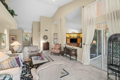 Experience luxury living in this expansive penthouse condo on Broken Sound Golf and Club  in Florida - for sale on GolfHomes.com, golf home, golf lot