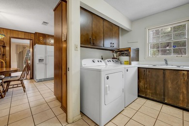 NEVER LISTED until NOW! Don't miss an opportunity to reside on on Killearn Country Club and Inn in Florida - for sale on GolfHomes.com, golf home, golf lot