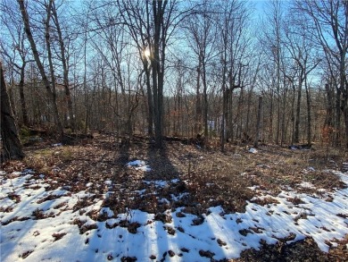 Relatively flat .38ac lot on a quiet cul-de-sac in the coveted on Branchwood Golf Course in Arkansas - for sale on GolfHomes.com, golf home, golf lot