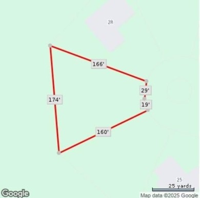 Relatively flat .38ac lot on a quiet cul-de-sac in the coveted on Branchwood Golf Course in Arkansas - for sale on GolfHomes.com, golf home, golf lot