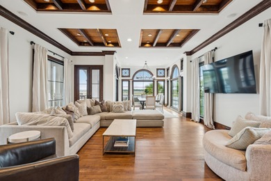 Welcome to 24 Seagrass Lane, a spectacular deep water escape on Wild Dunes Harbor Golf Resort in South Carolina - for sale on GolfHomes.com, golf home, golf lot