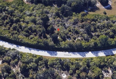 Great property for sale in Port Charlotte. This lots measures on Duffys Golf Center in Florida - for sale on GolfHomes.com, golf home, golf lot