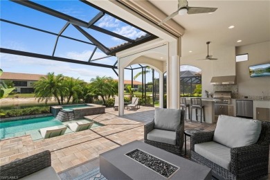 LIVE A VACATION LIFESTYLE IN ESPLANADE! FULL GOLF MEMBERSHIP on Esplanade Golf and  Country Club in Florida - for sale on GolfHomes.com, golf home, golf lot