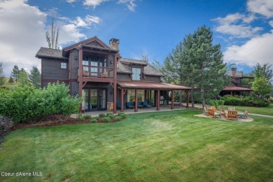 FULLY-FURNISHED 'VILLAGE' AT PRESTIGIOUS BLACK ROCK. Beautifully on The Golf Club at Black Rock in Idaho - for sale on GolfHomes.com, golf home, golf lot