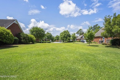 One of the last lots left in the Candlewood section, this 0.20 on River Landing Golf Course in North Carolina - for sale on GolfHomes.com, golf home, golf lot