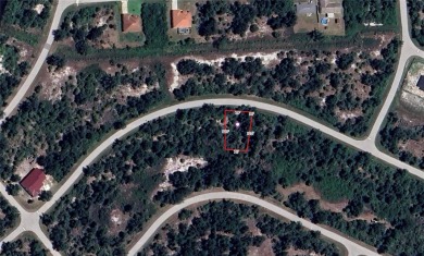 Great property for sale in Port Charlotte. This lots measures on Duffys Golf Center in Florida - for sale on GolfHomes.com, golf home, golf lot
