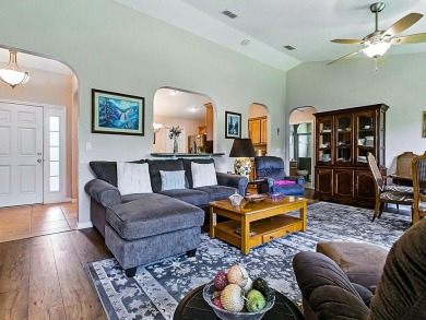 Where happiness blooms, Welcome to Stonecrest -- Florida Living on Stonecrest Golf and Club Club in Florida - for sale on GolfHomes.com, golf home, golf lot