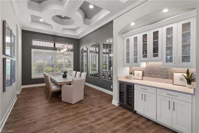 LIVE A VACATION LIFESTYLE IN ESPLANADE! FULL GOLF MEMBERSHIP on Esplanade Golf and  Country Club in Florida - for sale on GolfHomes.com, golf home, golf lot